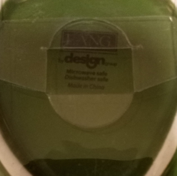 Vibrant Yellow and Green Floral Decor Accents - Picture 11 of 11